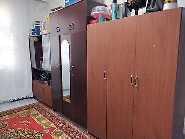 mətbəxt stulları: Ev Bakı şəhəri Binəqədi rayonu Söyüdlər məlləsində 2 sot torpaq — 7