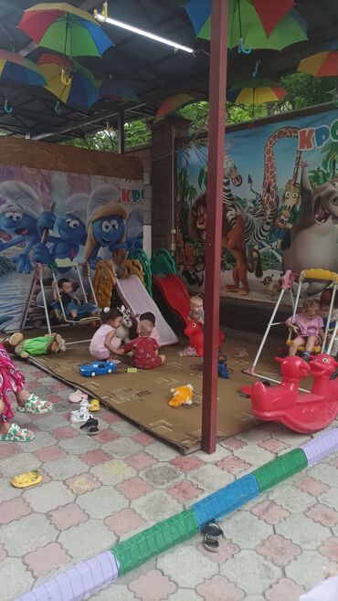 Детские сады, няни: Здравствуйте уважаемые родители. Ищите садик? Добро пожаловать в — 11