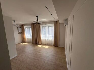 Продажа квартир: 4 комнаты, 119 м², Индивидуалка, 12 этаж, Евроремонт