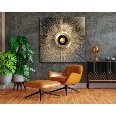 Şəkillər, tablolar: Abstrakt janr. Tək tablo. Müasir interyerdə mütləqdir, çünki -da lalafo.az — 11 Şəkillər, tablolar: Abstrakt janr. Tək tablo. Müasir interyerdə mütləqdir, çünki — 11