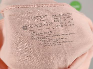 esprit organic: Esmara, Top damski, rozmiar M — 4