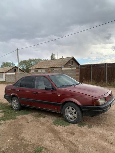 купить фары на пассат б3: Volkswagen Passat: 1988 г., 1.8 л, Механика, Бензин, Седан
