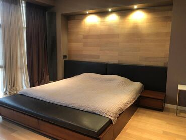 Yeni tikili: 5 otaqlı, Yeni tikili, m. 28 may, 238 kv. m — 20