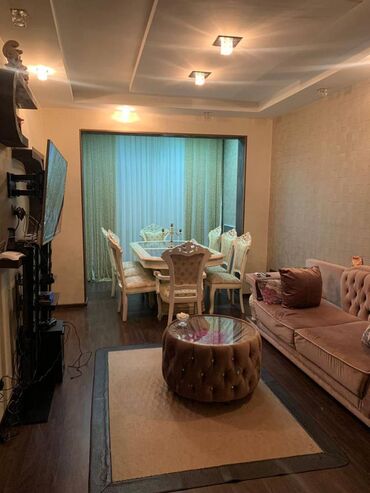 Köhnə tikili: Bakı, 3 otaqlı, Köhnə tikili, m. Memar Əcəmi, 75 kv. m -da lalafo.az — 4 Köhnə tikili: Bakı, 3 otaqlı, Köhnə tikili, m. Memar Əcəmi, 75 kv. m — 4