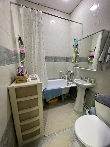 70000: 1 комната, 45 м², Нижний Джал (Джал-23) 106 серия, 8 этаж, Косметический ремонт — 3
