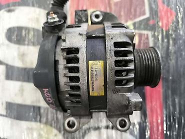 adapter 220v na 12v auto: ALTERNATOR 2.2DIZEL ZA TOYOTA RAV 4 OD 2005. DO 2009. GOD. | — 2