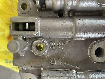 elektrik qutu: Elantra 2011-2015 beyin nasos lenta Məhsul: Avtomatik transmissiya — 5