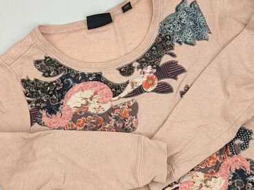 bluzka h: Women`s sweatshirt, Maison Scotch, Size L (EU 40)