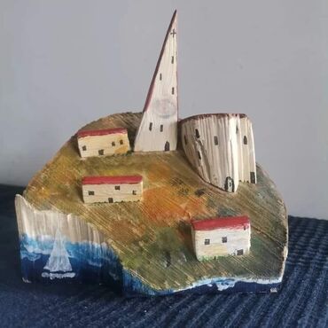 Slike i ramovi: Slika, 20 x 20 cm, Novo — 11