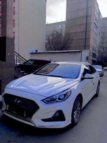 меняю на соната: Продаю hyundai sonata 2018 года выпуска пригнал 2 недели назад из