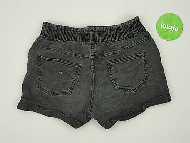 kolarsk: Denim, Szorty damskie, rozmiar M — 3
