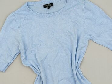 Eva Minge, Women`s sweater, size M (EU 38)