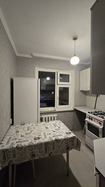 дома под ипотеку: 1 комната, 34 м², Элитка, 4 этаж, Косметический ремонт