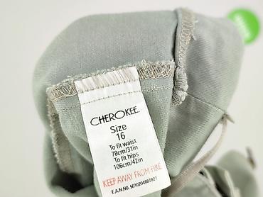 zero ubrania: Cherokee, Spódnica damska, rozmiar 2XL — 5