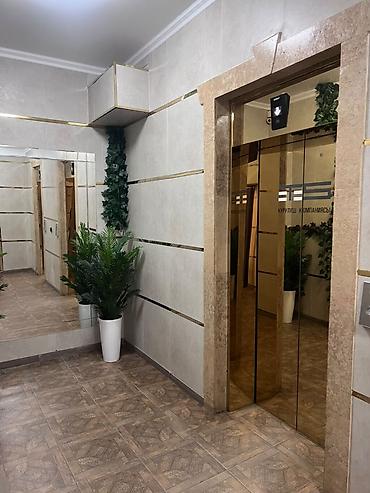 ayar group 3: 3 комнаты, 101 м², Советская/Скрябина Элитка, 6 этаж, Евроремонт — 4