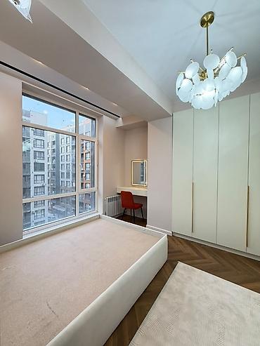 продаю с: 2 комнаты, 58 м², Технопарк Элитка, 5 этаж, Дизайнерский ремонт — 1