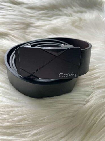 Ostala muška odeća: Muški kožni kaiševi ODMAH DOSTUPNO Dužina 120cm Cena:2600din Muški — 1