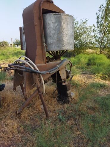 işlenmiş radiator: Işlək vəziyətdə