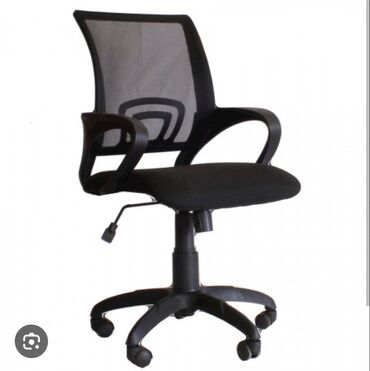 офисный стол: Комплект стол и стулья Офисный, Новый
