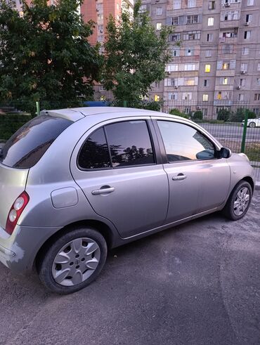 опель зафира мотор: Nissan Micra: 2008 г., 1.2 л, Механика, Бензин, Хэтчбэк