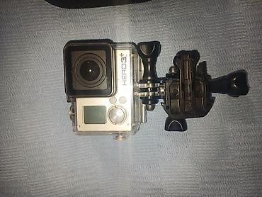 iphone 17 pro mac: Экшн‑камера GoPro HERO3+ Black Edition с комплектом аксессуаров — 1
