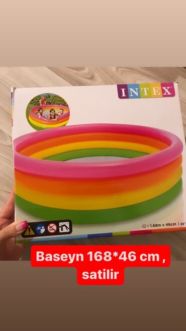 басени: 168*46 cm baseyn usaglarcun