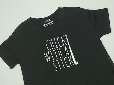 skater: T-shirt damski, rozmiar S — 1
