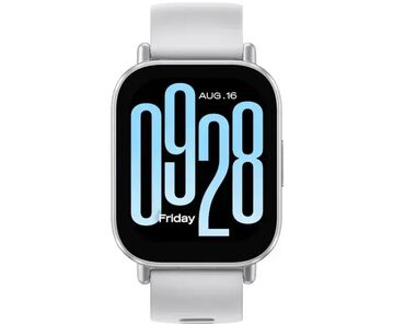 dzojstik za tv: XIAOMI Redmi Watch 5 Active – Tvoj novi fitnes saputnik! 🏃‍♂️⌚💪 📱