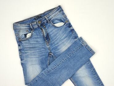 jeansy hugo: Jeans, Reserved, 12 years, 152, condition - Very good