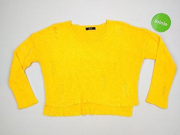 olimpia sweter: Sweter damski, rozmiar 3XL — 2