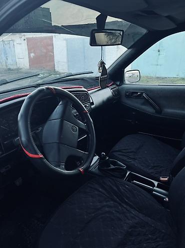 e53 amg: 1988год. Гидралка Моно. Пропан Газ Бензин. Объем 1.8. Сразу оформляем — 4