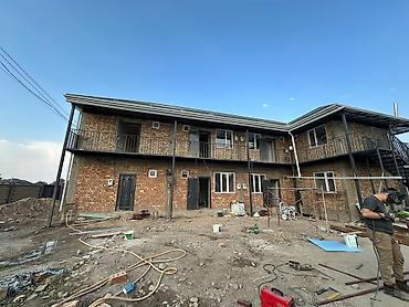 гаражи металлические разборные бу: 6 комнат и более, 300 м², Общежитие, 2 этаж, Свежий ремонт — 1