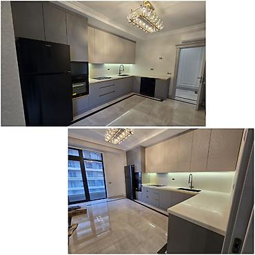 Mətbəx mebeli: Metbex mebeli yeni‼️yigilib (Evsetra mebel) hec istifade — 1