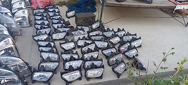 Другие автозапчасти: Автозапчасти для Hyundai Porter - Радиатор охлаждения в сборе — 51