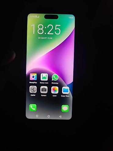 телефон fly fs521 power plus 1: Dubai versiya İphone 16 pro max satiram teze kimidi herbirseyi var 2 — 5