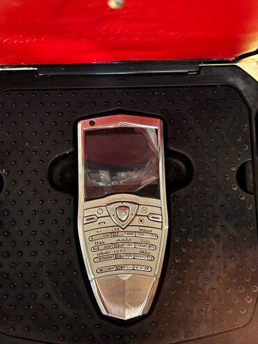 ucuz telafonlar: Eksklüziv TONINO LAMBORGHINI TL 688 telefonu Orijinal TONINO