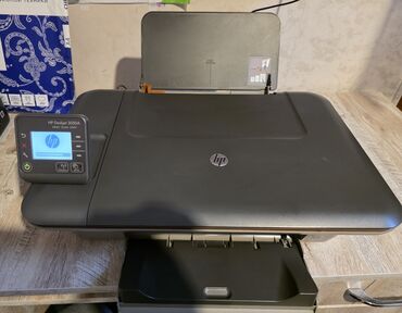 desk: HP Deskjet 3050A printer satılır. Printer tam işlək vəziyyətdədir, heç