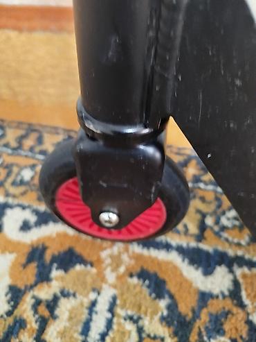 Самокаты: Самокат, Трюковой, Б/у, Самовывоз — 5