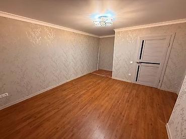 Продажа квартир: 2 комнаты, 42 м², Хрущевка, 1 этаж, Евроремонт — 1