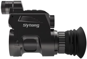 bela msjica ve l: Sytong HT-66 16mm 850nm ili 940nm dnevno noćna kamera/optika za lov