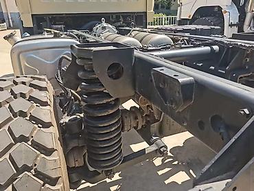 Грузовики: Грузовик, Shacman, Новый — 14