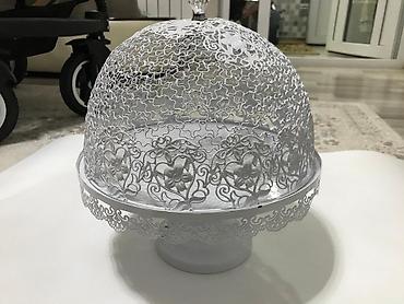 Çay dəstləri və servizlər: Çay dəsti — 9