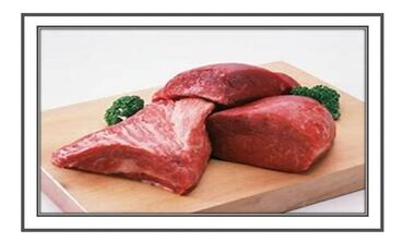 Sifarişlə hazır yeməklər: Məhsul: Odun közündə bişən ət dönər Xüsusiyyətlər: - Şaquli şişdə — 14