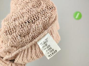 parka: Ponczo damskie, rozmiar One size — 4