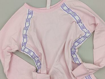 reserved kurtki zimowe młodzieżowe: Women`s sweatshirt, size S