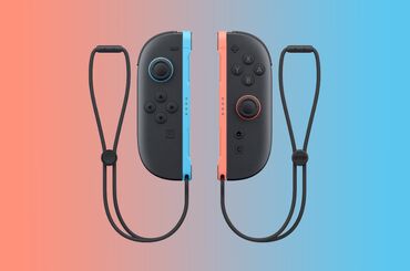 купить нинтендо 3дс: 🎮 Контроллеры Joy‑Con 2 (пара) — для Nintendo Switch 2 **Цвет:**