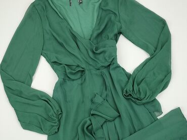 sukienki swetrowa z golfem: Dress, M (EU 38), condition - Good