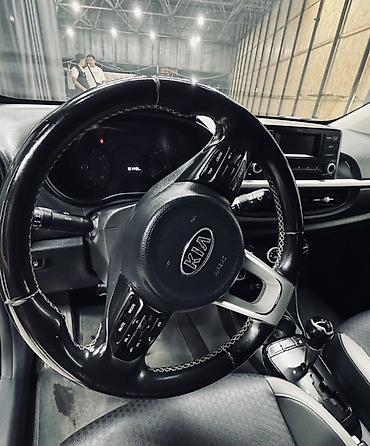 Kia: Kia Morning: 2018 г., Автомат, Хэтчбэк — 13
