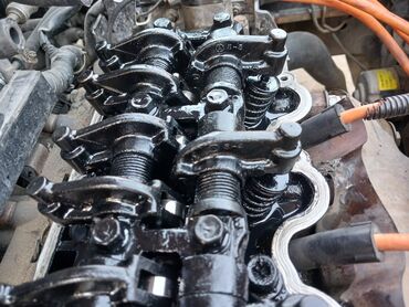 Digər avtomobil ehtiyat hissələri: Məhsul: Hyundai Accent (SOHC 12V) üçün orijinal ehtiyat hissələri — 14