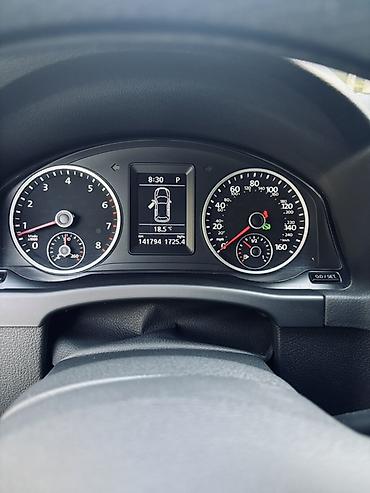 мотор шаран: Volkswagen Tiguan: 2016 г., 2 л, Автомат, Бензин, Кроссовер — 4